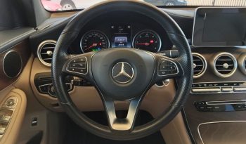 
										Mercedes-Benz GLC 220d Coupé Turbo Diesel 2019 lleno									