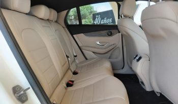 
										Mercedes-Benz GLC 220d Coupé Turbo Diesel 2019 lleno									