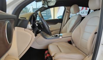 
										Mercedes-Benz GLC 220d Coupé Turbo Diesel 2019 lleno									