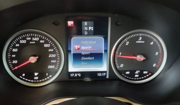 
										Mercedes-Benz GLC 220d Coupé Turbo Diesel 2019 lleno									