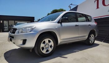 
										TOYOTA RAV4 2.4 2012 lleno									