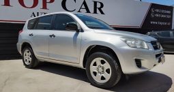 TOYOTA RAV4 2.4 2012