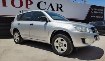
										TOYOTA RAV4 2.4 2012 lleno									
