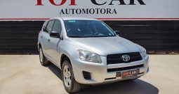 TOYOTA RAV4 2.4 2012