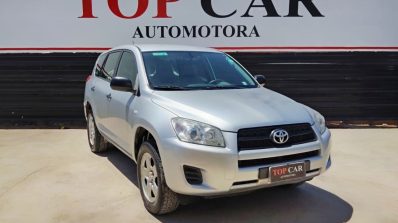 TOYOTA RAV4 2.4 2012