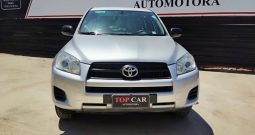 TOYOTA RAV4 2.4 2012