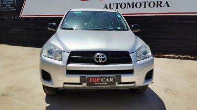 TOYOTA RAV4 2.4 2012