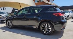 LEXUS NEW CT200 Híbrido 2018