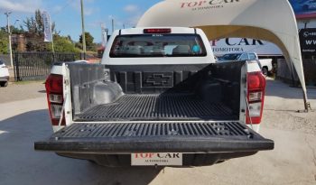 
										NEW D-MAX 2.5 Turbo Diesel 2019 lleno									