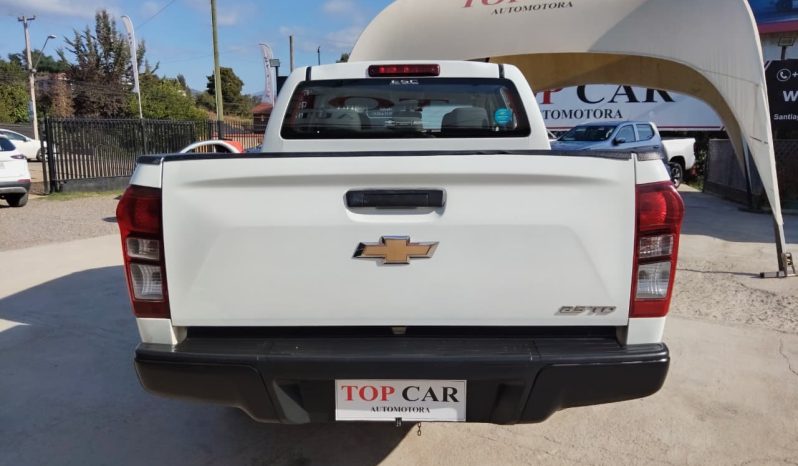 
								NEW D-MAX 2.5 Turbo Diesel 2019 lleno									