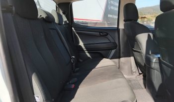 
										NEW D-MAX 2.5 Turbo Diesel 2019 lleno									