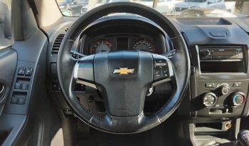 
										NEW D-MAX 2.5 Turbo Diesel 2019 lleno									