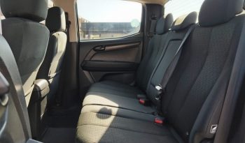 
										NEW D-MAX 2.5 Turbo Diesel 2019 lleno									