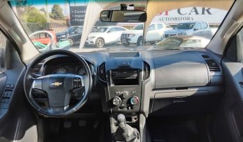 
										NEW D-MAX 2.5 Turbo Diesel 2019 lleno									