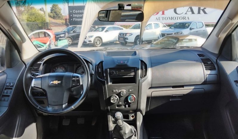 
								NEW D-MAX 2.5 Turbo Diesel 2019 lleno									