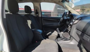 
										NEW D-MAX 2.5 Turbo Diesel 2019 lleno									