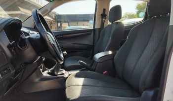 
										NEW D-MAX 2.5 Turbo Diesel 2019 lleno									