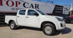 NEW D-MAX 2.5 Turbo Diesel 2019