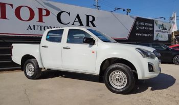 
										NEW D-MAX 2.5 Turbo Diesel 2019 lleno									