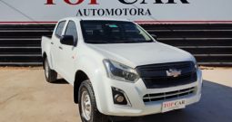 NEW D-MAX 2.5 Turbo Diesel 2019