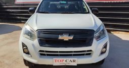 NEW D-MAX 2.5 Turbo Diesel 2019