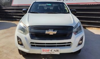
										NEW D-MAX 2.5 Turbo Diesel 2019 lleno									
