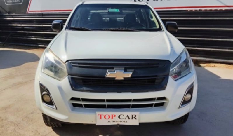 
								NEW D-MAX 2.5 Turbo Diesel 2019 lleno									