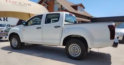 NEW D-MAX 2.5 Turbo Diesel 2019