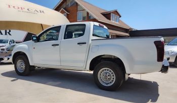 
										NEW D-MAX 2.5 Turbo Diesel 2019 lleno									