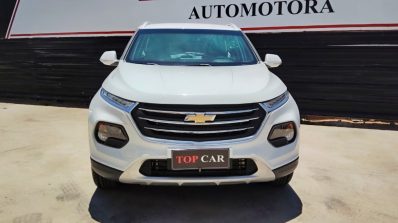 Chevrolet Groove LTZ 1.5 manual año 2023