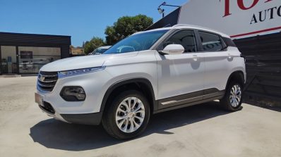 Chevrolet Groove LTZ 1.5 manual año 2023