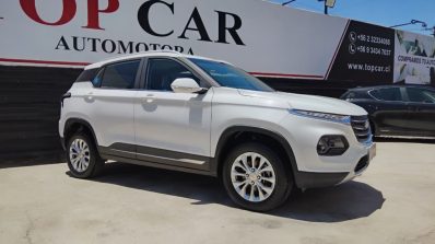 Chevrolet Groove LTZ 1.5 manual año 2023