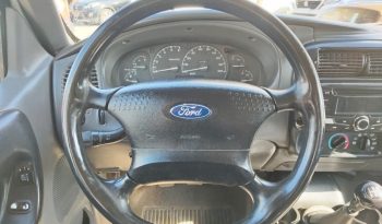 
										Ford Ranger XLT manual motor 2.3 año 2004 lleno									