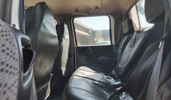 
										Ford Ranger XLT manual motor 2.3 año 2004 lleno									