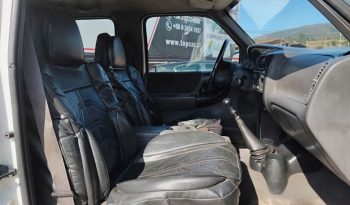 
										Ford Ranger XLT manual motor 2.3 año 2004 lleno									