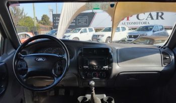 
										Ford Ranger XLT manual motor 2.3 año 2004 lleno									