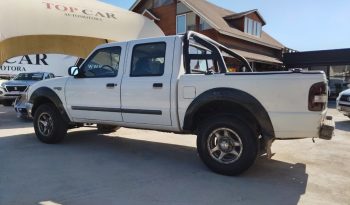 
										Ford Ranger XLT manual motor 2.3 año 2004 lleno									