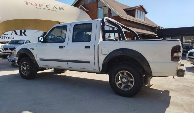 
								Ford Ranger XLT manual motor 2.3 año 2004 lleno									
