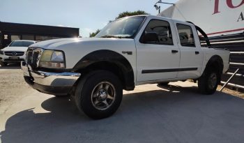 
										Ford Ranger XLT manual motor 2.3 año 2004 lleno									