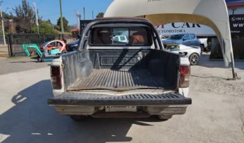 
										Ford Ranger XLT manual motor 2.3 año 2004 lleno									