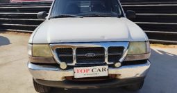 Ford Ranger XLT manual motor 2.3 año 2004