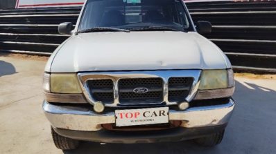 Ford Ranger XLT manual motor 2.3 año 2004