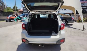 
										SUBARU ALL NEW OUTBACK PREMIIUM CVT AUT 2.5i 2015 lleno									