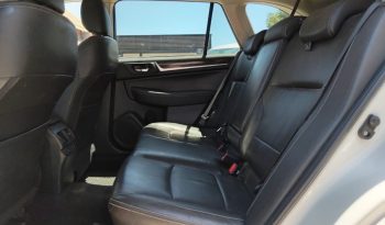 
										SUBARU ALL NEW OUTBACK PREMIIUM CVT AUT 2.5i 2015 lleno									