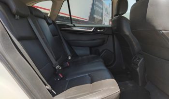 
										SUBARU ALL NEW OUTBACK PREMIIUM CVT AUT 2.5i 2015 lleno									