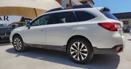 SUBARU ALL NEW OUTBACK PREMIIUM CVT AUT 2.5i 2015