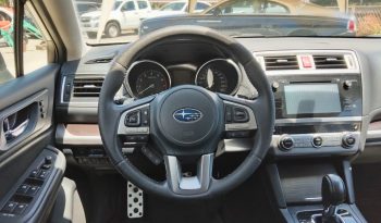 
										SUBARU ALL NEW OUTBACK PREMIIUM CVT AUT 2.5i 2015 lleno									