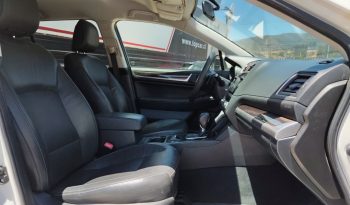 
										SUBARU ALL NEW OUTBACK PREMIIUM CVT AUT 2.5i 2015 lleno									