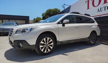 
										SUBARU ALL NEW OUTBACK PREMIIUM CVT AUT 2.5i 2015 lleno									