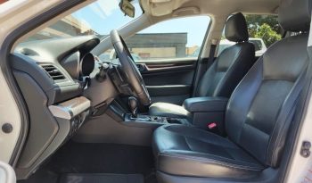 
										SUBARU ALL NEW OUTBACK PREMIIUM CVT AUT 2.5i 2015 lleno									